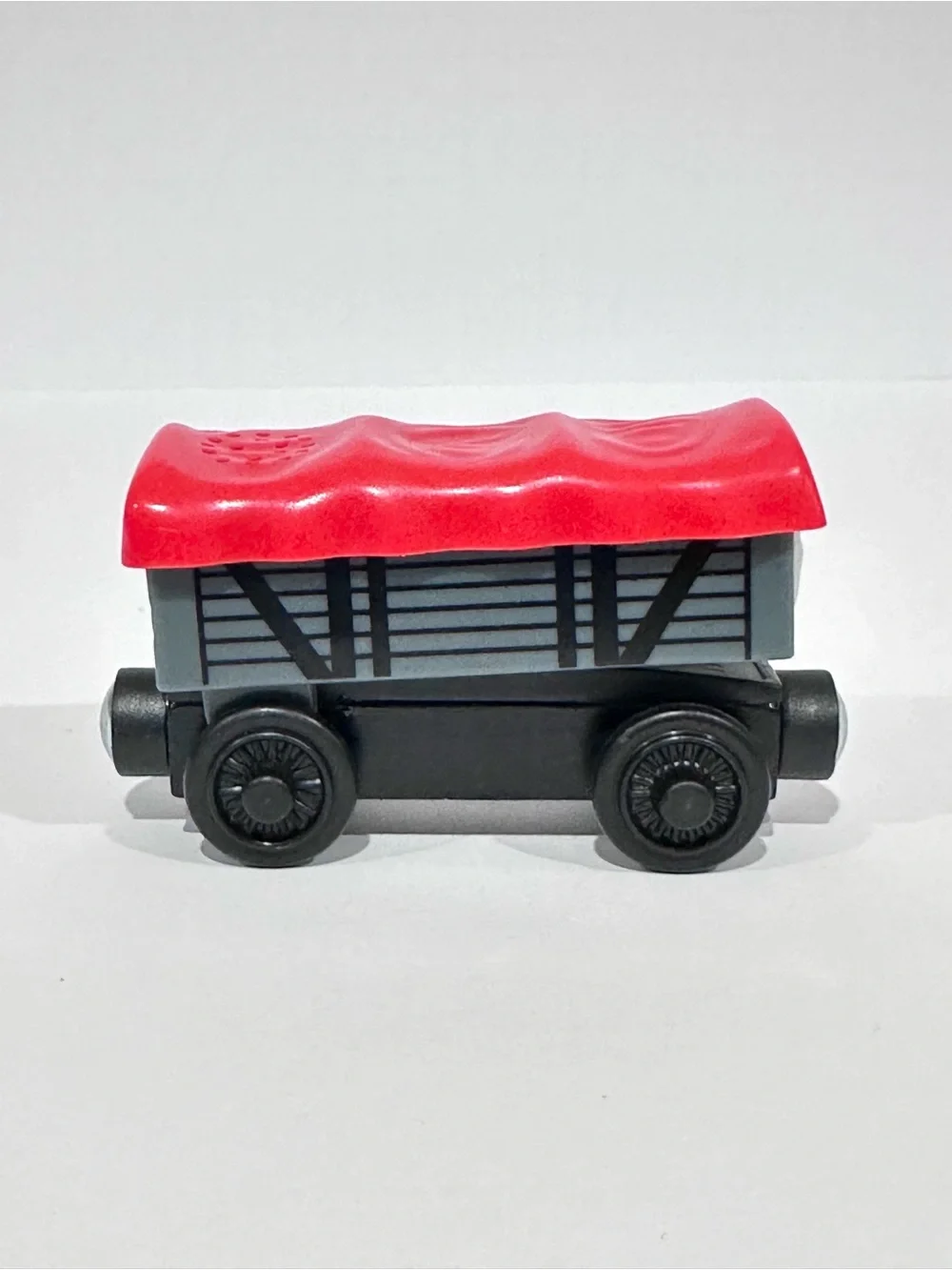 Thomas & Friends Giggling Troublesome Trucks Wooden Railway